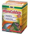 JBL MicroCalcium - Integratore di minerali per tutti i rettili