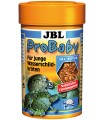 JBL ProBaby - Mangime speciale per tartarughe acquatiche giovani