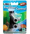 JBL ProSilent Control - Rubinetto di chiusura aria regolabile