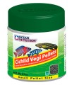 Ocean Nutrition Cichlid Vegi Pellets small - Mangime per ciclidi