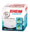 Eheim Foam filter pad per aquaball