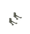 Eheim Ganci per ecco (2231/33/35), ecco comfort (2232/34/36), ecco pro 130/200/300