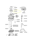 Eheim Adapter rubinetto per professionel (2222-2324)