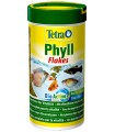 Tetra Phyll Flakes - Mangime dolce