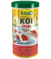 Tetra Pond KOI Sticks - Mangime laghetto