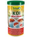 Tetra Pond KOI Mini Sticks - Mangime laghetto